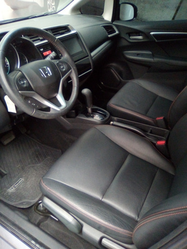 Imagen 12 de 25 de Honda Wr-v 2020 1.5 Ex-l Cvt 132cv