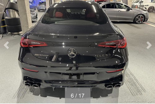 Cle 53 Amg