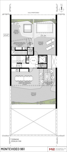 Venta Departamento 3 Dormitorio Cochera Centro Rosario