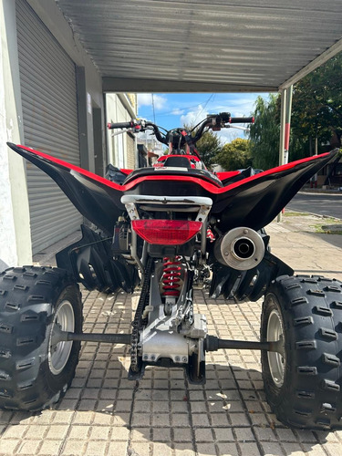 Honda Trx 400