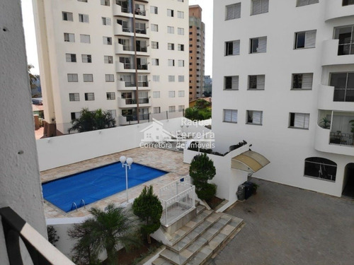 Imagem 11 de 15 de Apartamento - Jardim Marajoara - Ref: 1673 - V-1673
