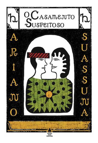 O Casamento Suspeitoso