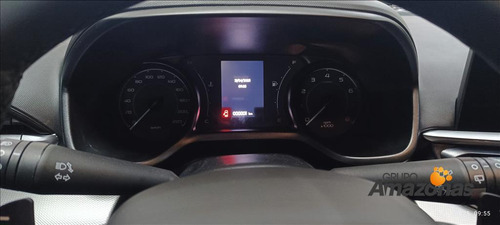 Fiat Pulse 1.0 TURBO 200 HYBRID AUDACE CVT
