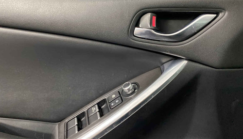 Imagen 8 de 15 de 121141 - Mazda Cx5 2017 Con Garantía