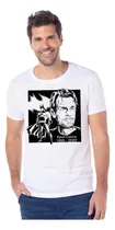 Comprar Playeras Superhéroes Batman Diseño 08 Playeras Beloma