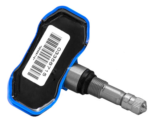 Sensor Presion Llanta Chevrolet Tahoe 2004 5.3l Gm Parts