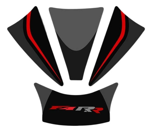 Adhesivo Emblema F30 800 Para Mv-agusta F4 Rr F30 800