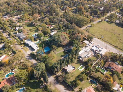 Imagen 8 de 23 de Terreno Ideal Desarrollo Inmobiliario En El Corazón De Funes