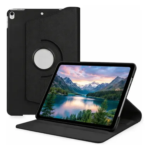 Capa Giratória Para Ipad 11 Geração A16 2025 Executiva C/nf