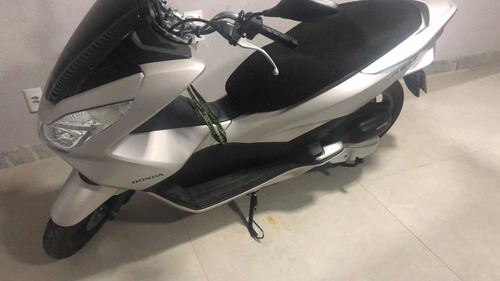 Honda Pcx