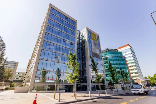 Arriendo Oficina A Pasos Clínica Las Condes