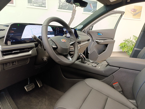 Cadillac XT 4 2.0 Sport At