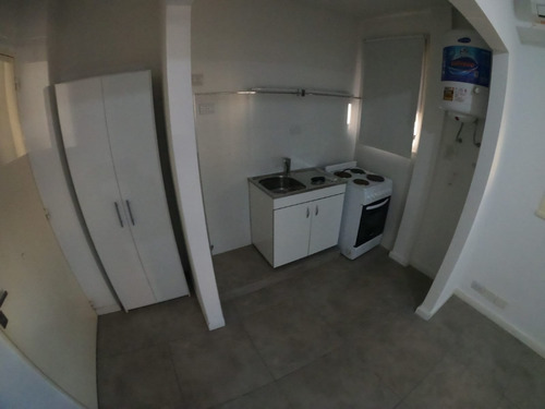 Imagen 7 de 13 de Departamento Monoambiente En Venta
