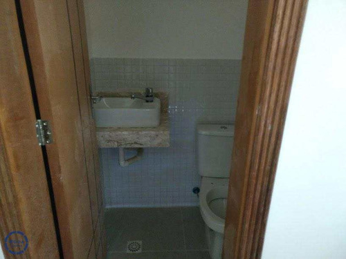 Casa Com 3 Dorms, Marapé, Santos - R$ 750.000,00, 175m² - Codigo: 10561 - V10561