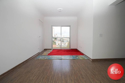 Imagem 5 de 30 de Apartamento - Ref: 226806