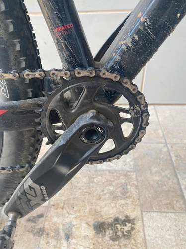 Sram Eagle 12v