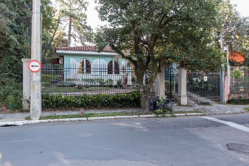 Casa Em Jardim Isabel Com 3 Dormitórios - Lu431066