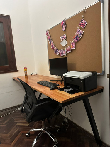 Cou Mobiliario. Diseño Y Confección En Hierro Y Madera.