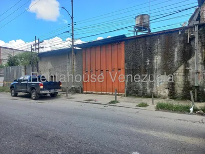 Galpón en venta