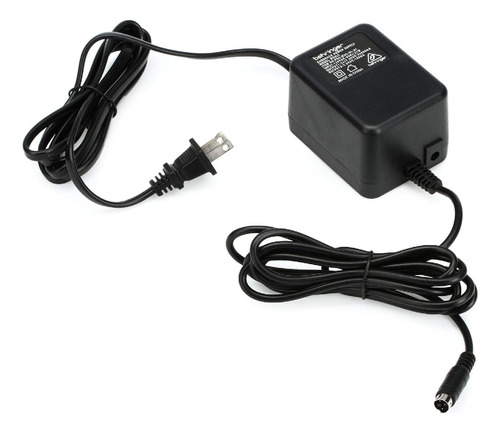 Behringer Psu5 Fuente De Poder