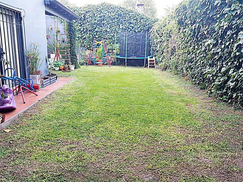 Casa 5 Ambientes En Venta - Mart.-vias/santa Fe