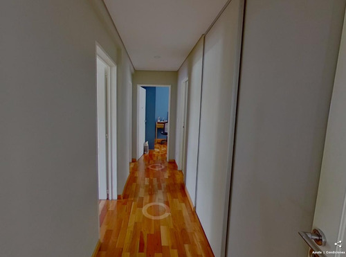 Imagen 26 de 30 de Exclusivo Semi-piso De Categoría En Vicente Lopez