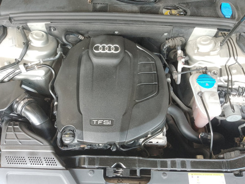 Audi A4 1.8 Attraction Tfsi 170cv Multitronic