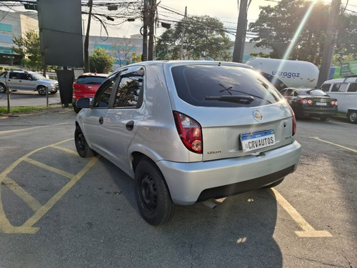 Chevrolet Celta 1.0 MPFI SPIRIT 8V FLEX 4P MANUAL