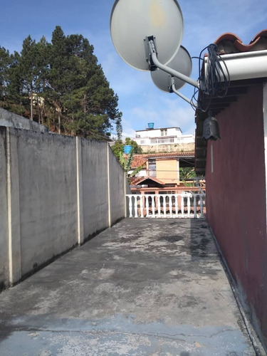 Imagen 14 de 14 de Casa 500m2 Urb Valle Alto Los Teques