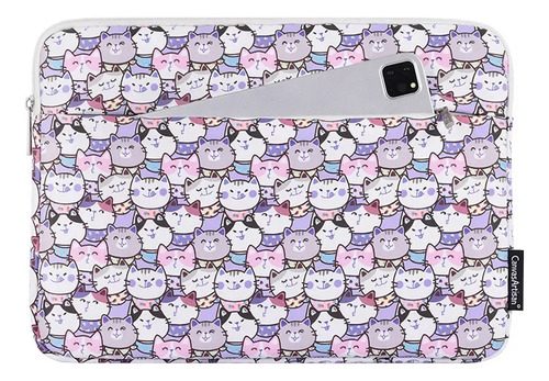 Funda Canvasartisan Para Portátil De 12 Pulgadas Para Lenovo