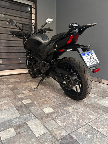 Bajaj Dominar 400 Tourer. Inmaculada. Único Dueño.