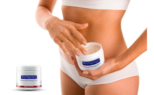 Toning &firming Cream Beluorganique Antí Celulitis Y Estrías