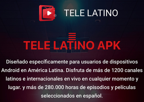 Tele Latino