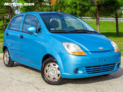 Imagen 7 de 25 de Chevrolet Spark Ls 1.0 Extra Full | Permuta / Financia