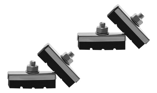 3 X 4 Piezas Pastillas De Freno De Bicicleta De