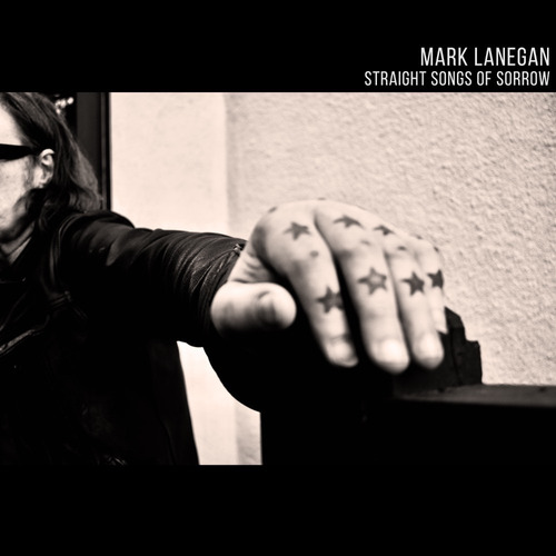 Disco De Vinilo Straight Songs Of Sorrow, Mark Lanegan
