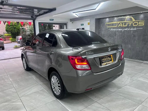 Suzuki Swift Dziere Mt 2023