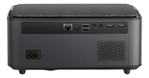 Proyector Yaber Pro U6 800 Ansi Lumens 1080p Support 4k Wifi