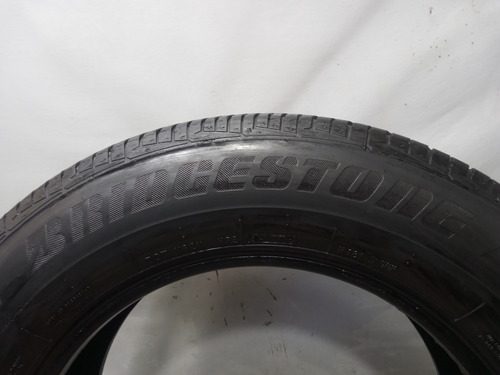Neumatico Bridgestone Dueler Hp 225 65 R17 102t