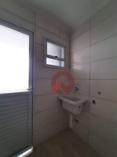 Imagem 27 de 27 de Apartamento Com 2 Dormitórios À Venda, 78 M² Por R$ 410.000 - Mirim - Praia Grande/sp - Ap3541