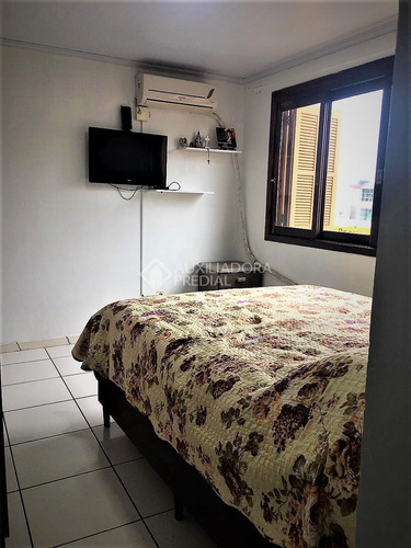 Imagem 8 de 10 de Apartamento - Marechal Rondon - Ref: 370244 - V-370244
