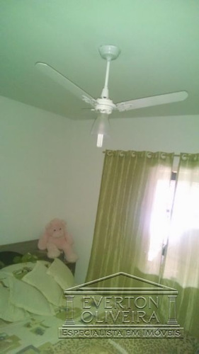 Imagem 4 de 15 de Casa - Jardim Emilia - Ref: 8435 - V-8435