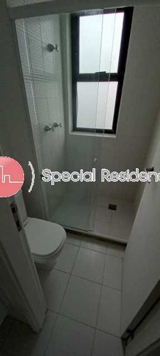 Imagem 9 de 15 de Apartamento-à Venda-barra Da Tijuca-rio De Janeiro - 400476