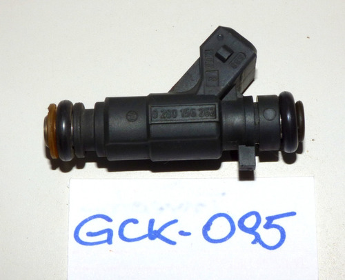 Inyector Original Geely Ck 1.3 Año 2009 A 2019