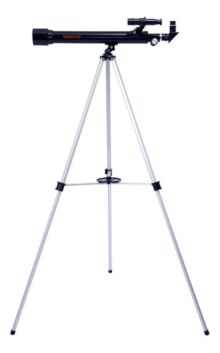 Imagen 7 de 10 de Telescopio Tasco Spacestation 600x50mm Para Principiantes !