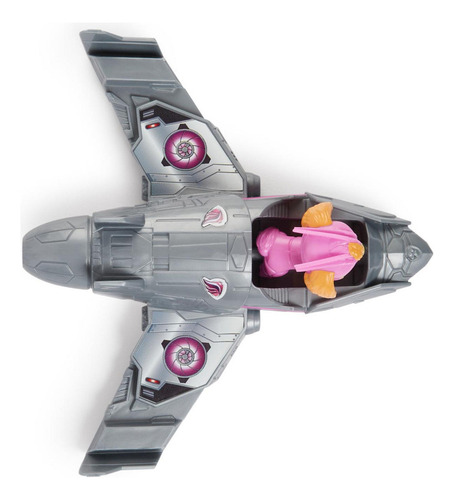 Skye Mini Jet Paw Patrol: The Mighty Movie
