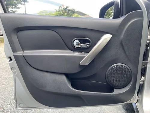 Renault Stepway 1.6 Dynamique / Intens Mecánica