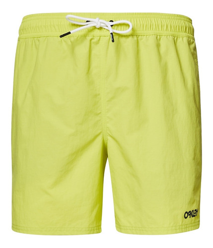 Oakley Short Traje De Baño All Day 16 Beach Short Hombre