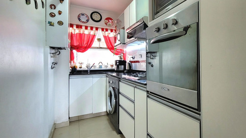 Dpto. Venta 3 Amb. Apto Credito Cochera Coghlan