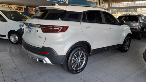 Ford Territory 1.5t Sel